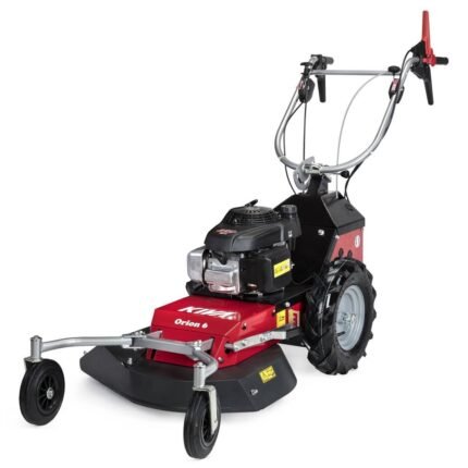 Kiva Orion 6 Honda Freischneider-Rasenmäher