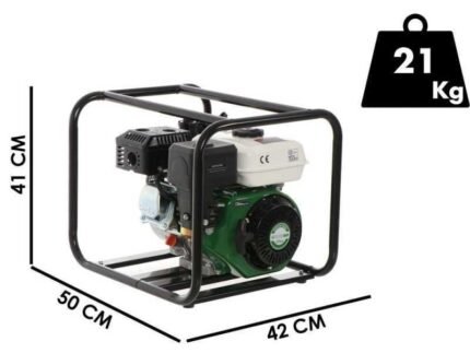 Greenbay GB-WP 50 Wärmekraftpumpe – mit 50 mm Anschlüssen