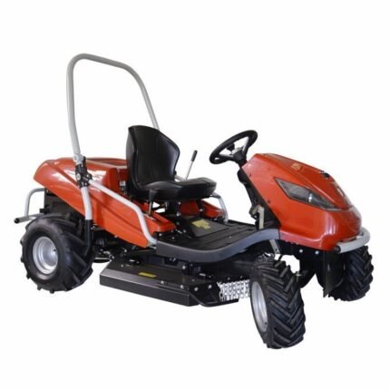 Selbstfahrender Freischneider Oleo-Mac Tuareg EVO