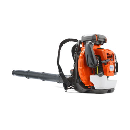 HUSQVARNA 580 BTS Professionelles Rucksack-Bläser