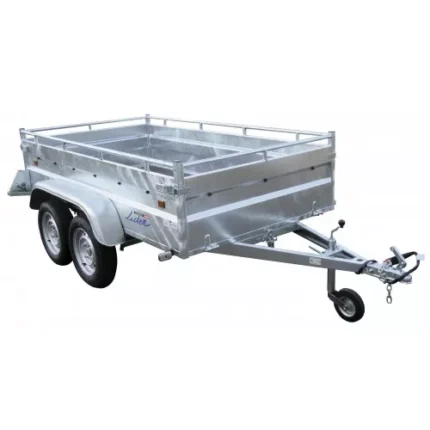 LIDER 39394 KIPPANHÄNGER